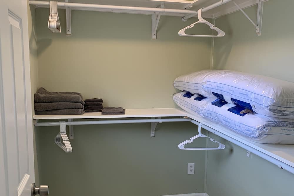 Photo of Bedroom in Bakersville