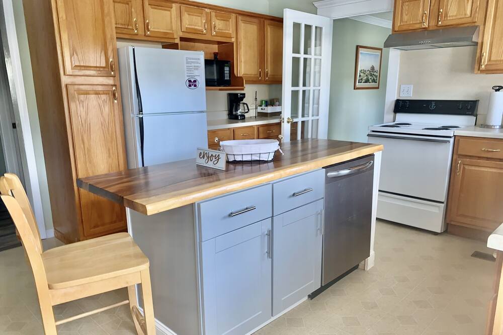 Photo of Kitchen in Bakersville