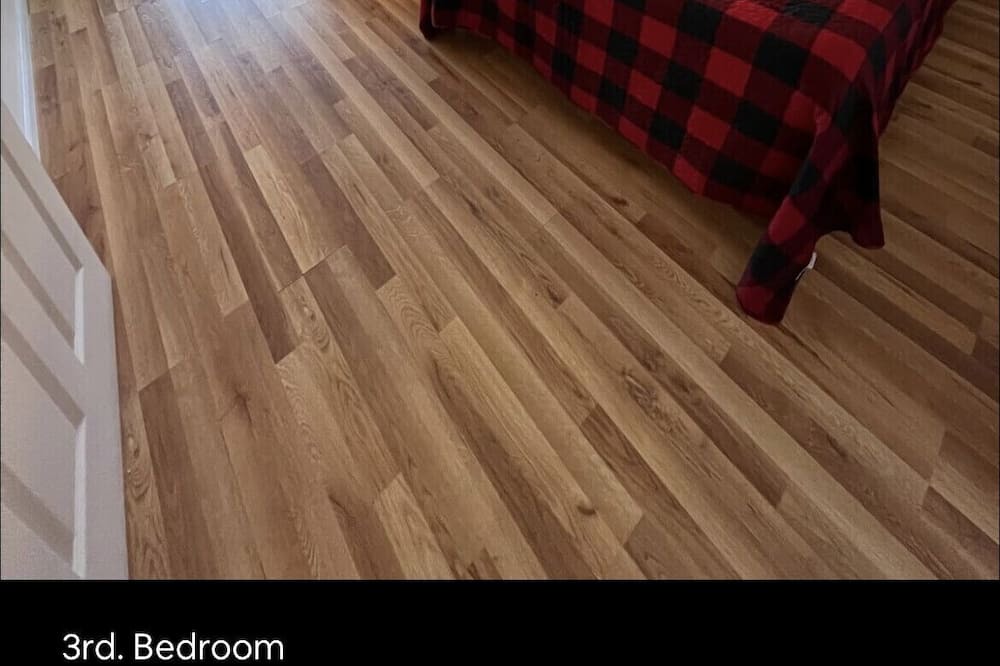 Photo of Bedroom in Erwin