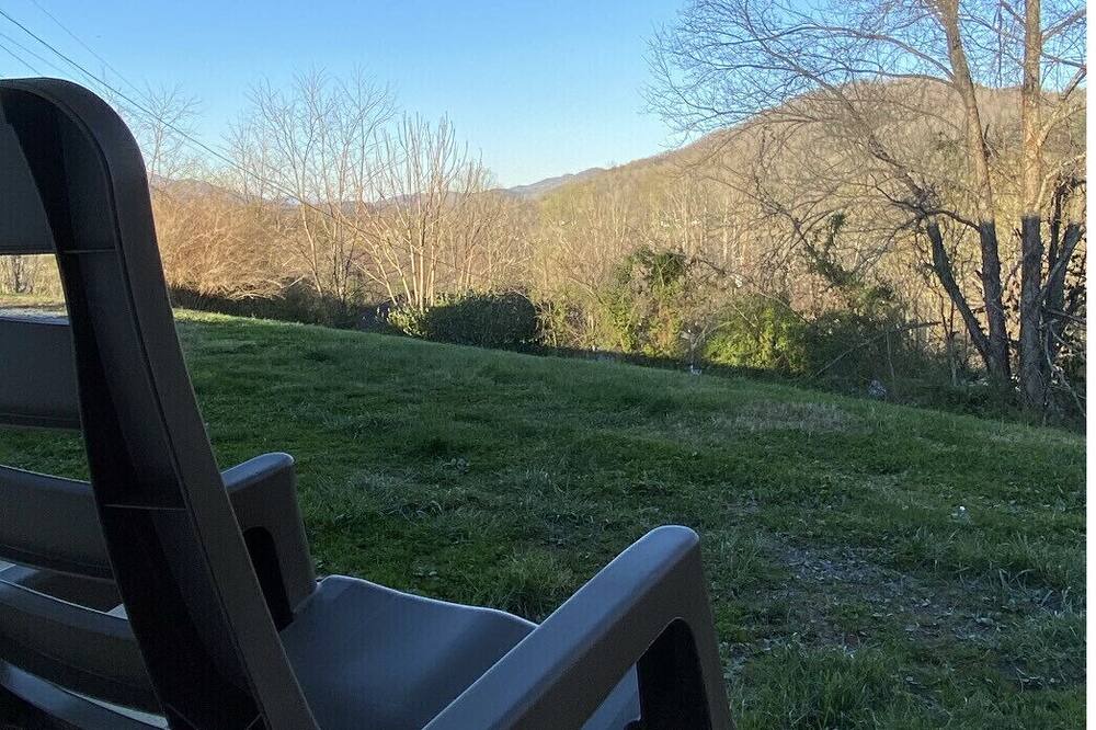 Photo of Patio Balcony in Erwin