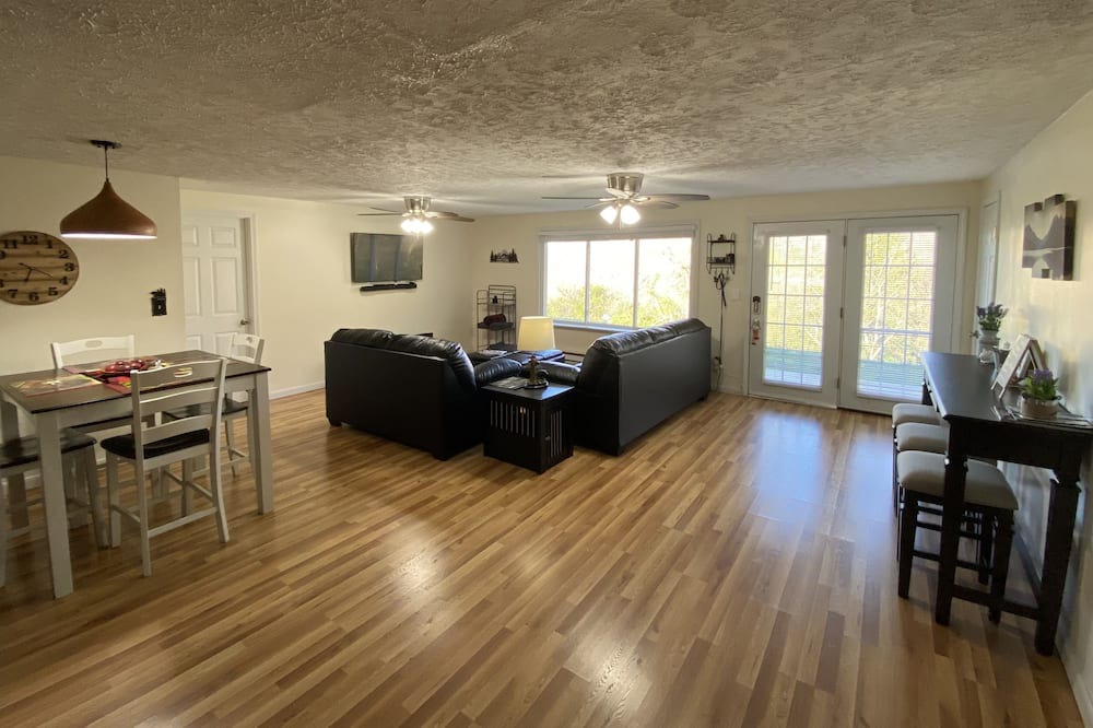 Photo of Livingroom in Erwin