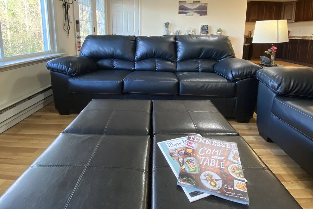 Photo of Livingroom in Erwin