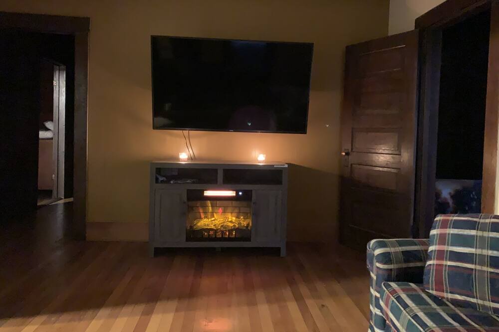 Photo of Livingroom in Piney Creek
