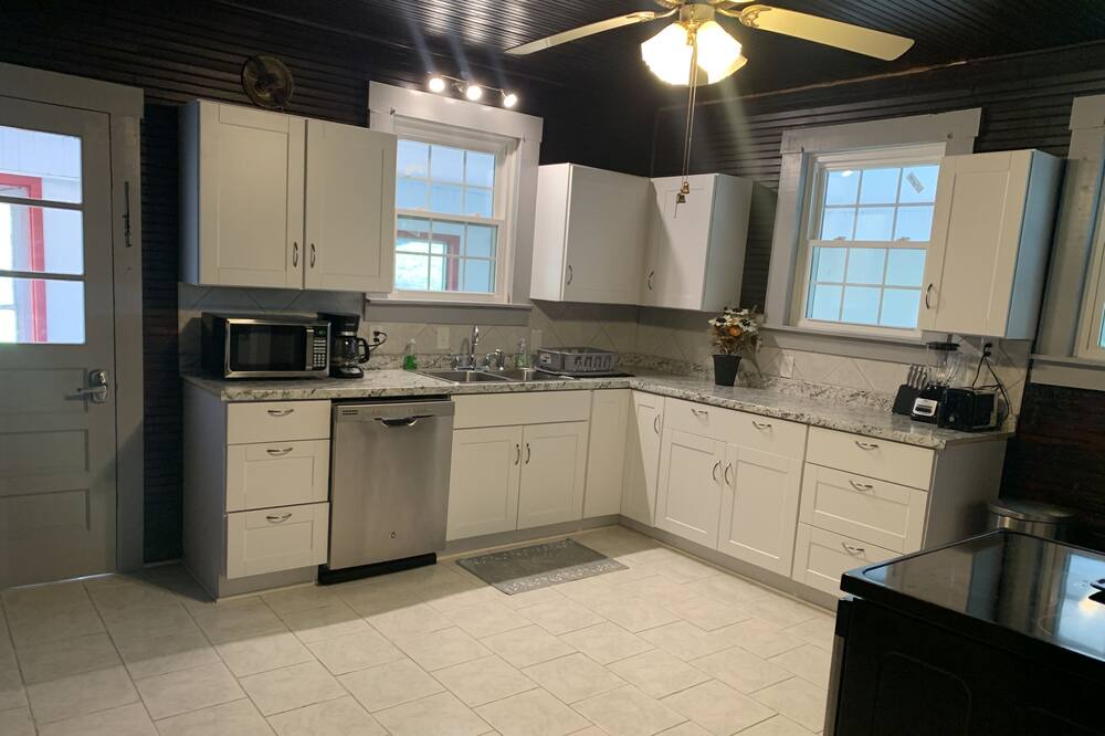 Photo of Kitchen in Piney Creek