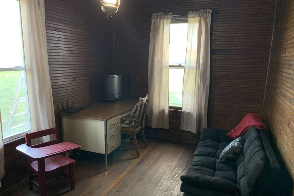 Photo of Livingroom in Piney Creek