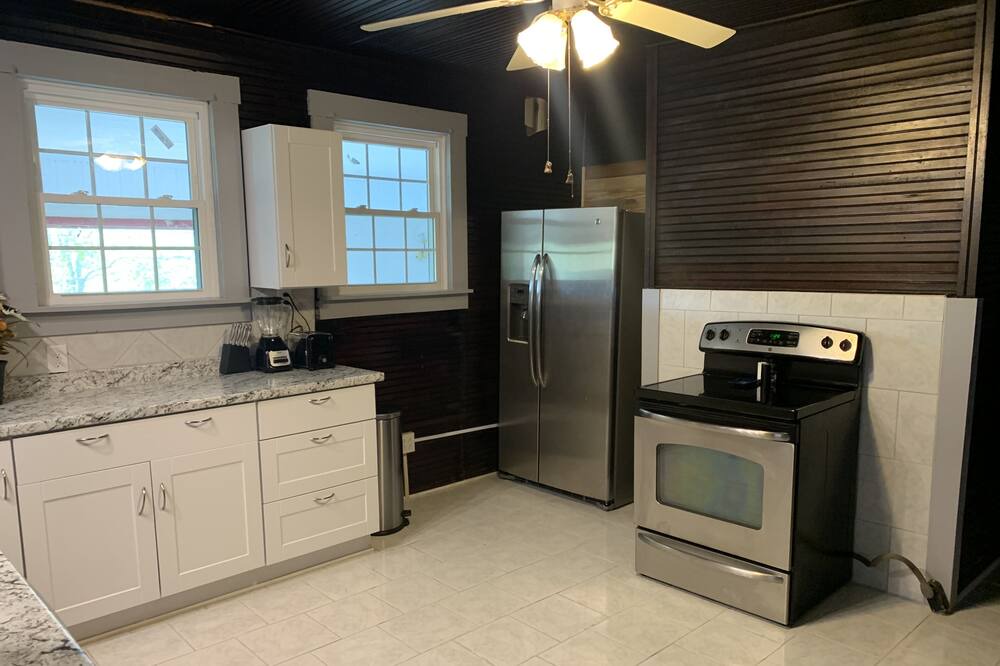 Photo of Kitchen in Piney Creek