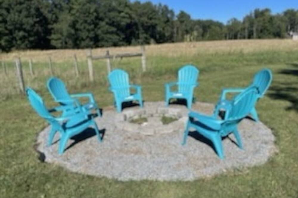 Photo of Outdoor in Piney Creek