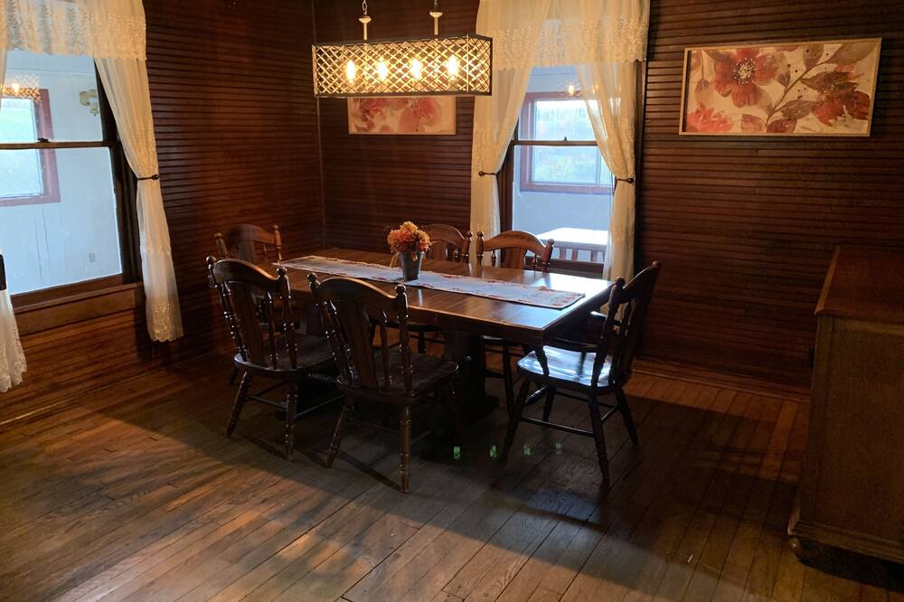 Photo of Kitchen in Piney Creek