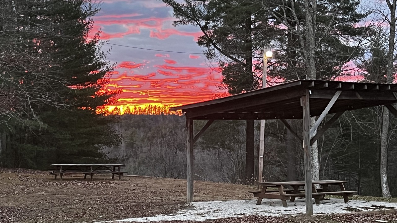 Photo of Outdoor in Pine Ridge