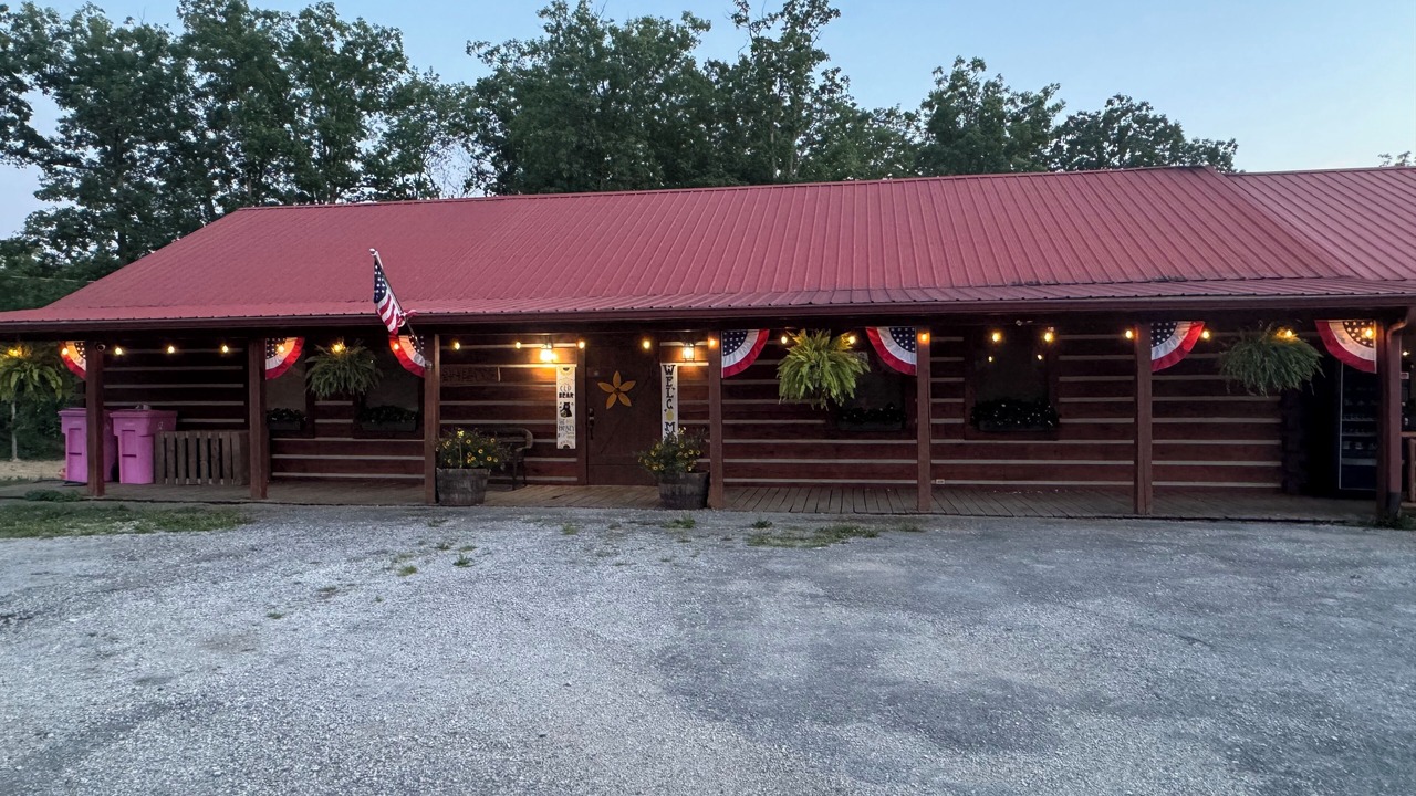 Photo of Outdoor in Pine Ridge