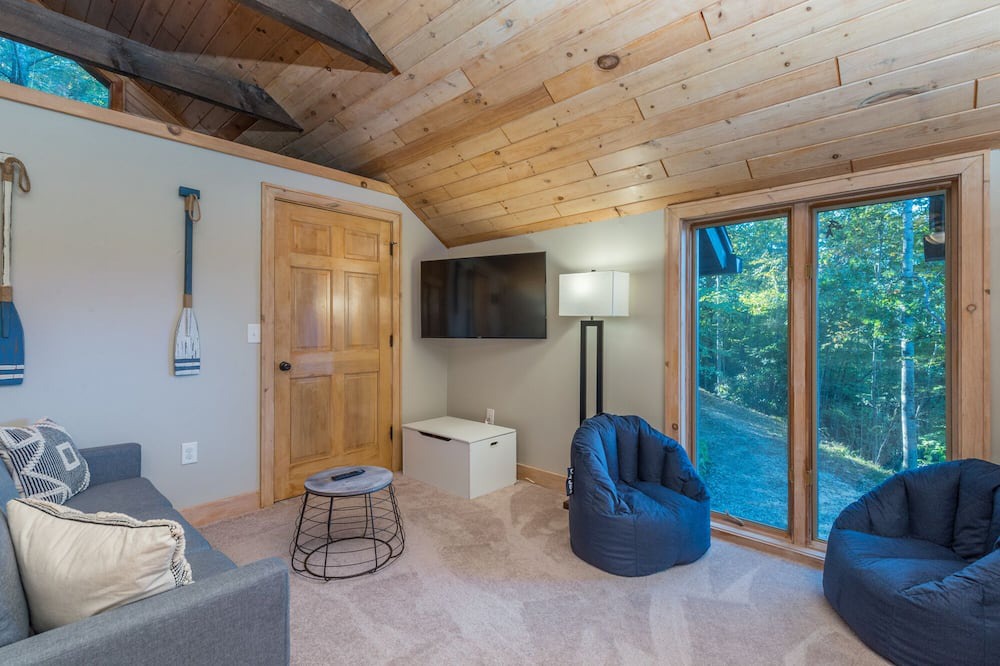 Photo of Bedroom in Brevard