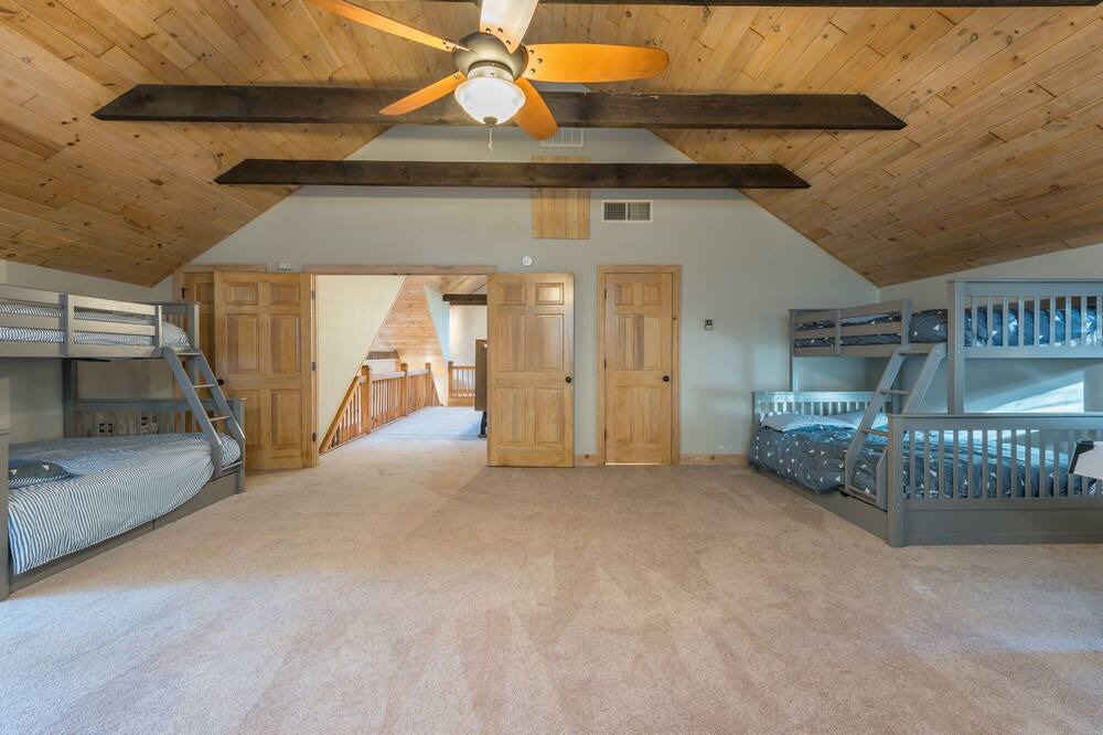 Photo of Bedroom in Brevard