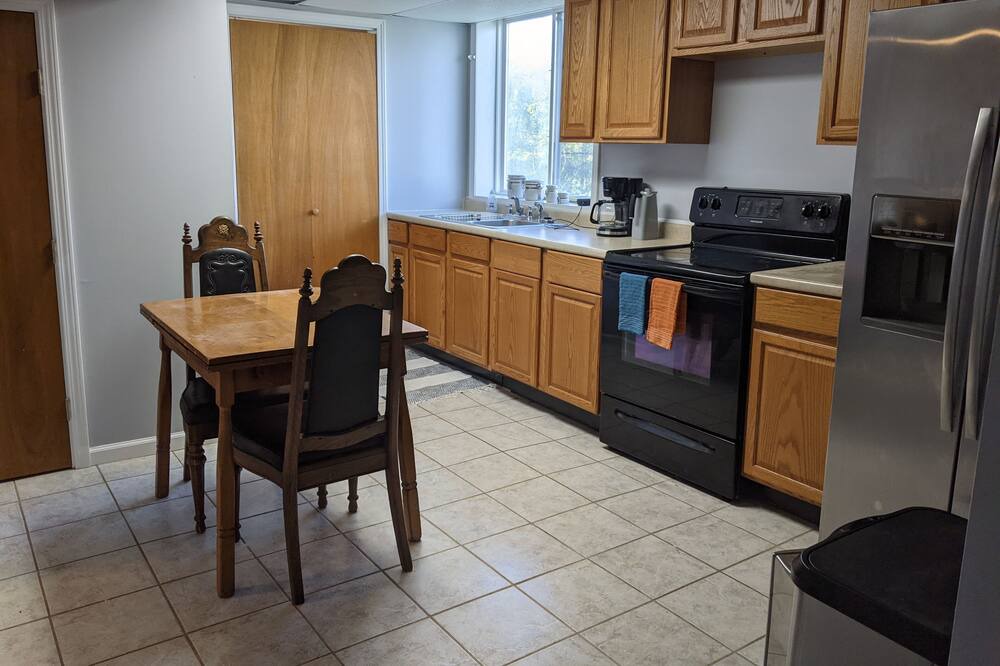 Photo of Kitchen in Independence
