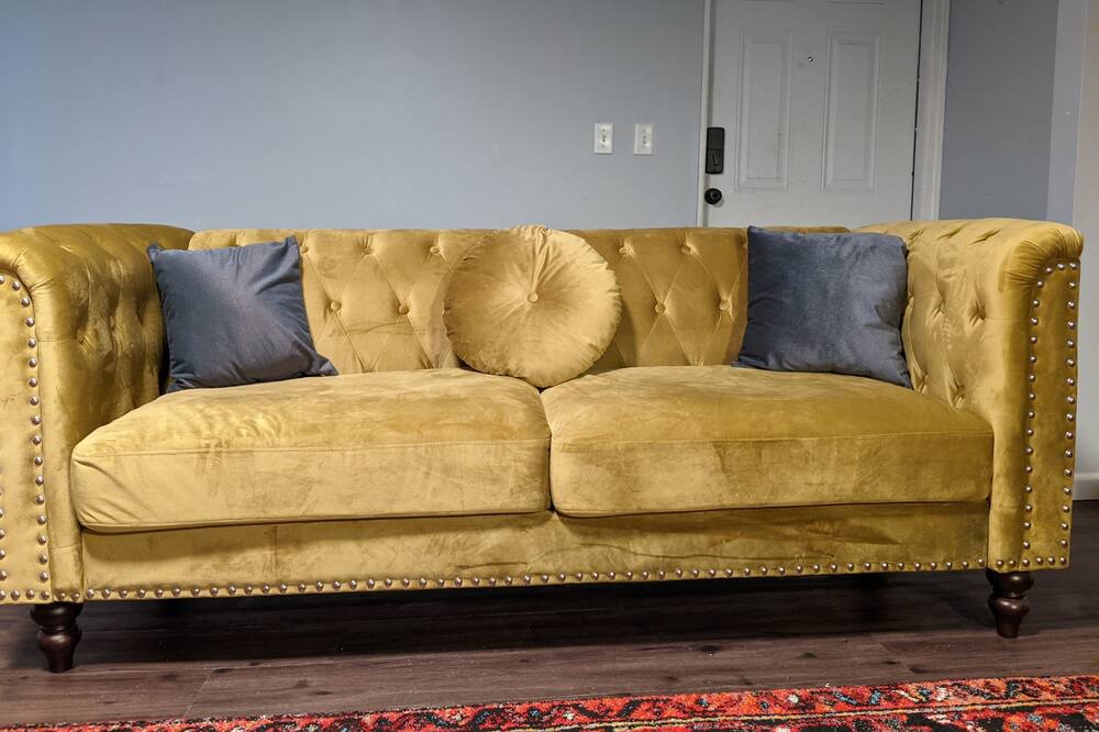 Photo of Livingroom in Independence