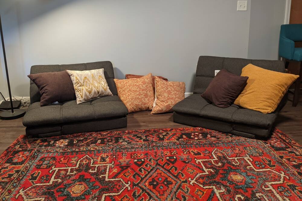 Photo of Livingroom in Independence