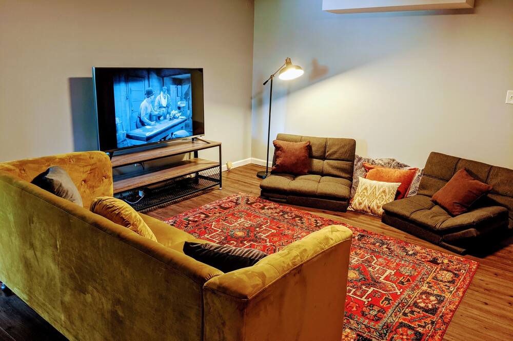 Photo of Livingroom in Independence