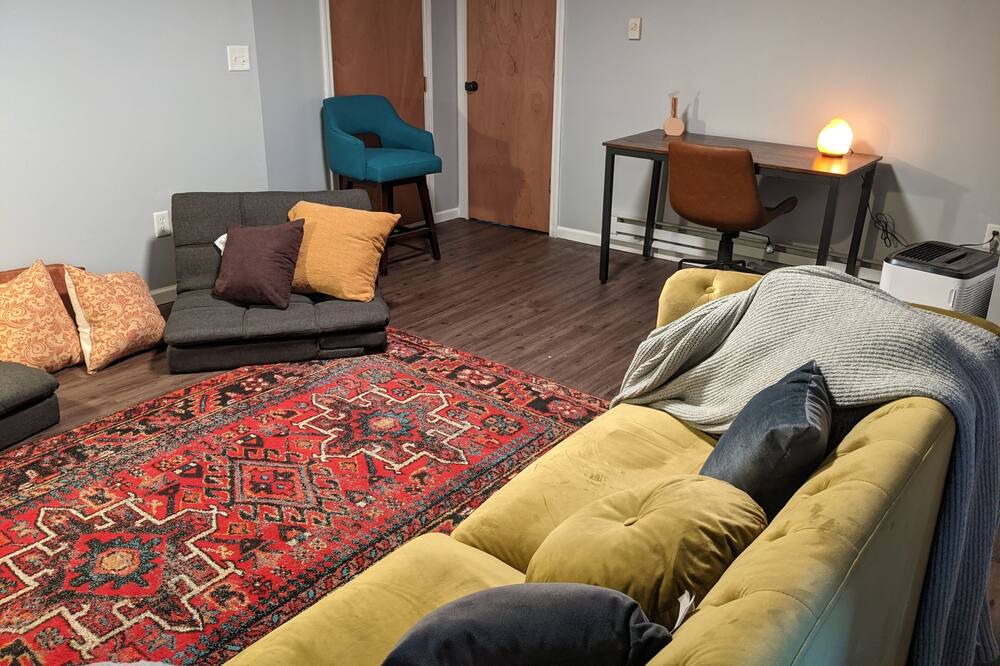 Photo of Livingroom in Independence