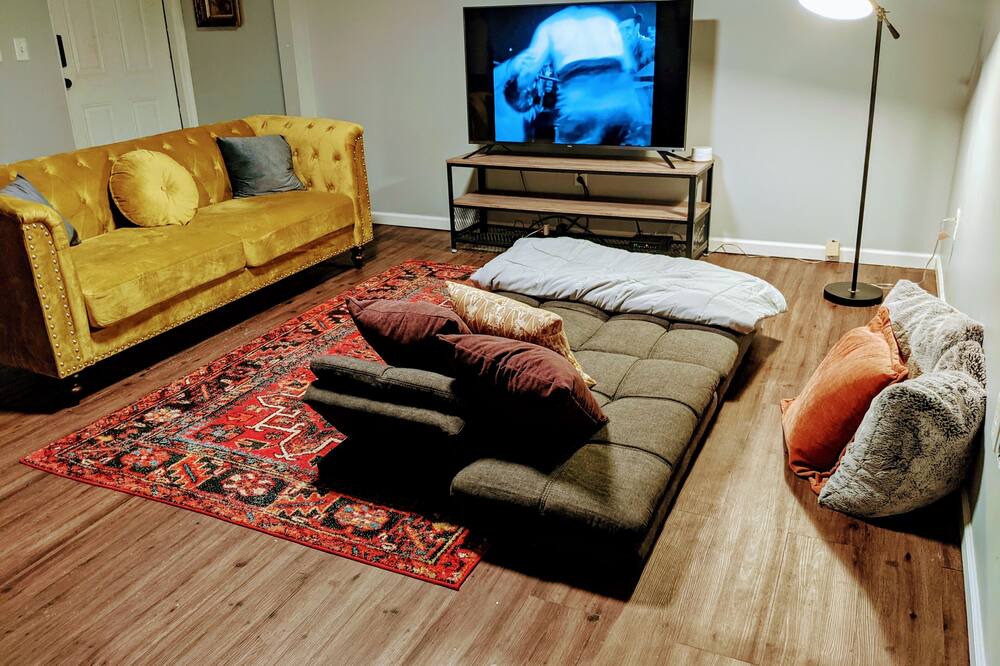 Photo of Livingroom in Independence