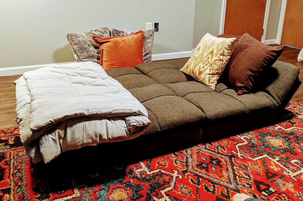 Photo of Bedroom in Independence