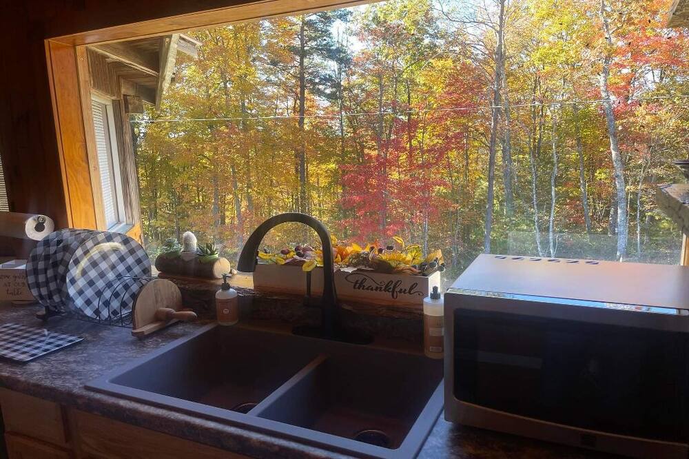 Photo of Kitchen in Pine Ridge