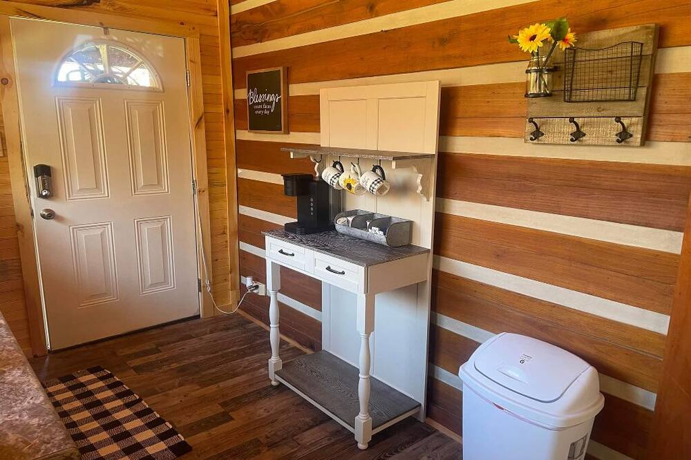 Photo of Kitchen in Pine Ridge