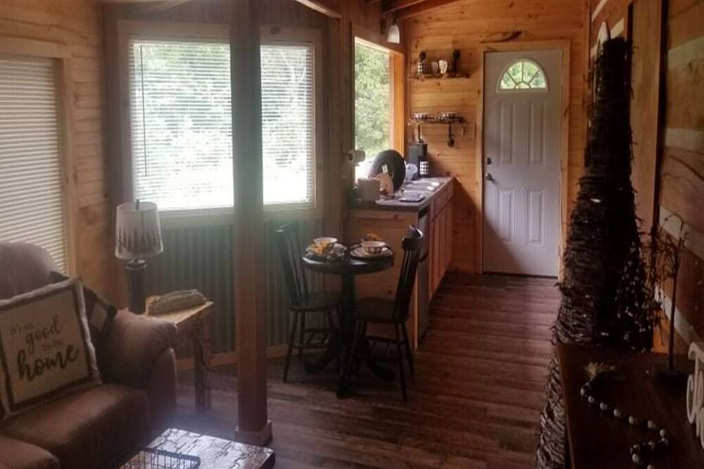 Photo of Livingroom in Pine Ridge