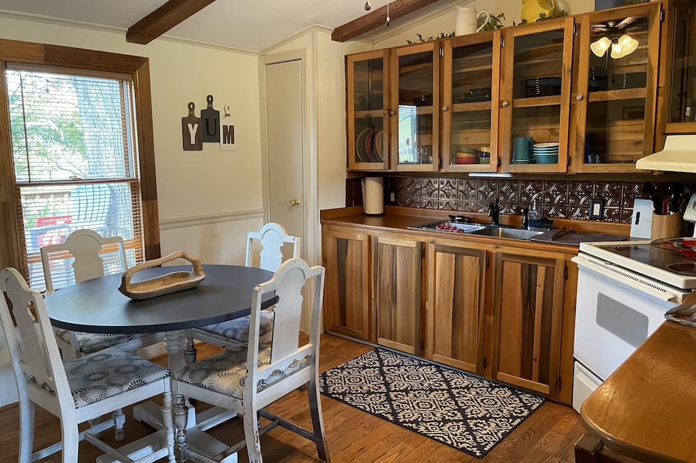 Photo of Kitchen in Means