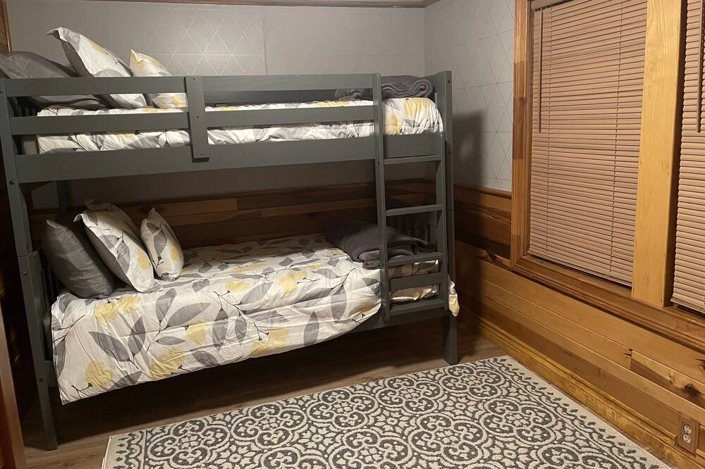 Photo of Bedroom in Means