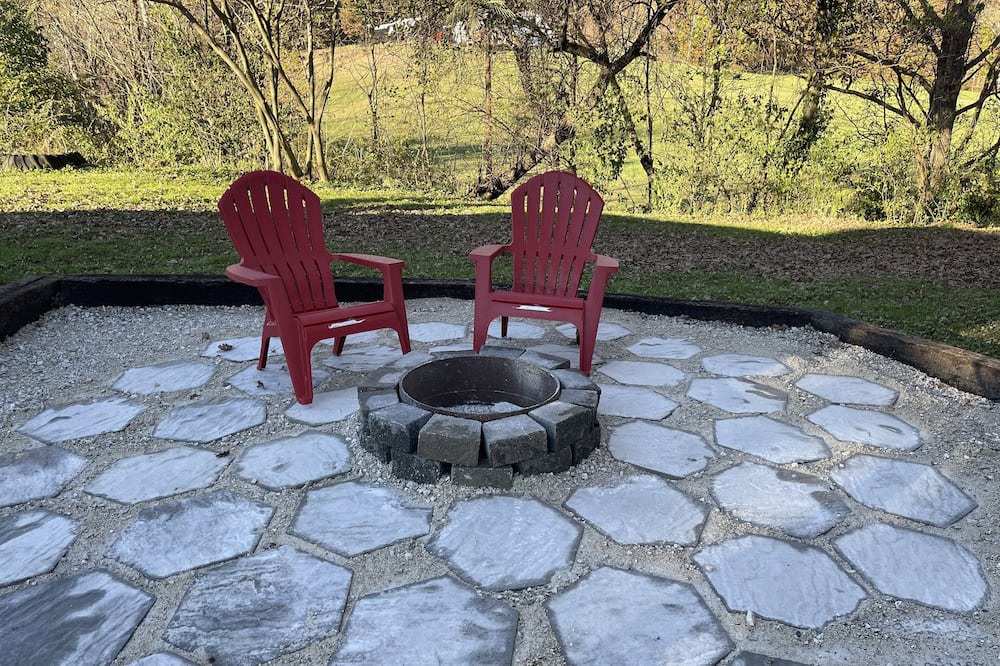 Photo of Patio Balcony in Means