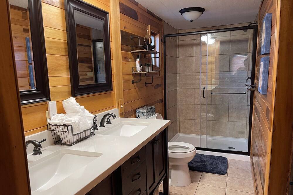 Photo of Bathroom in Means