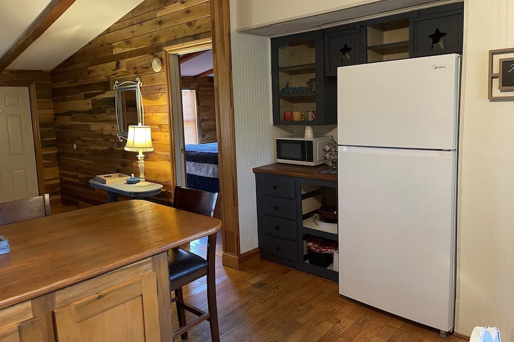 Photo of Kitchen in Means