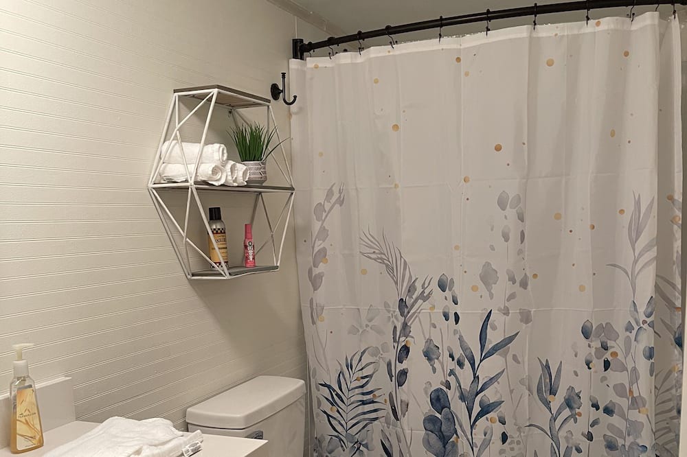 Photo of Bathroom in Means