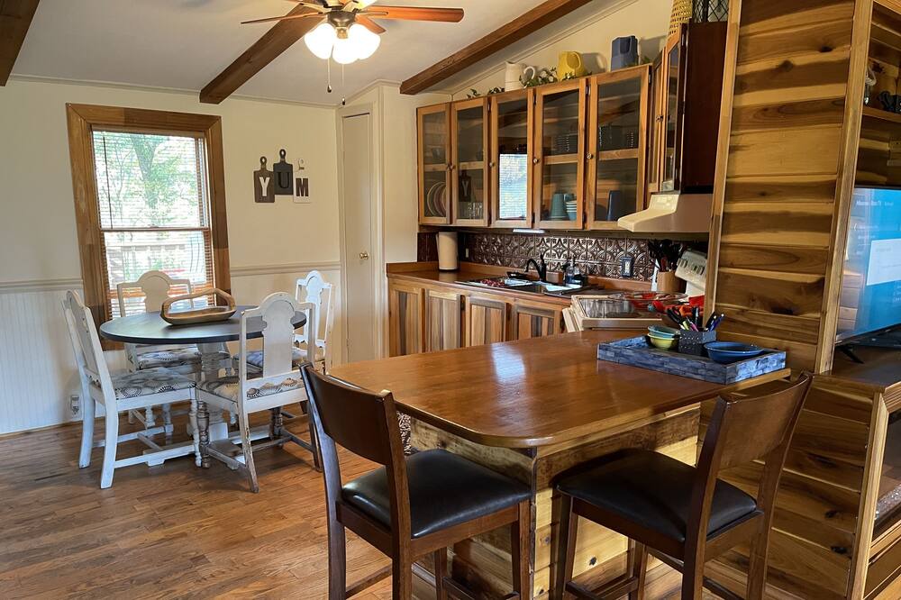 Photo of Kitchen in Means