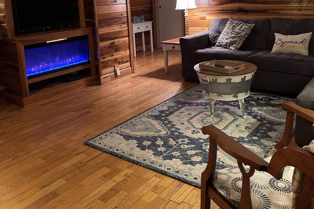 Photo of Livingroom in Means