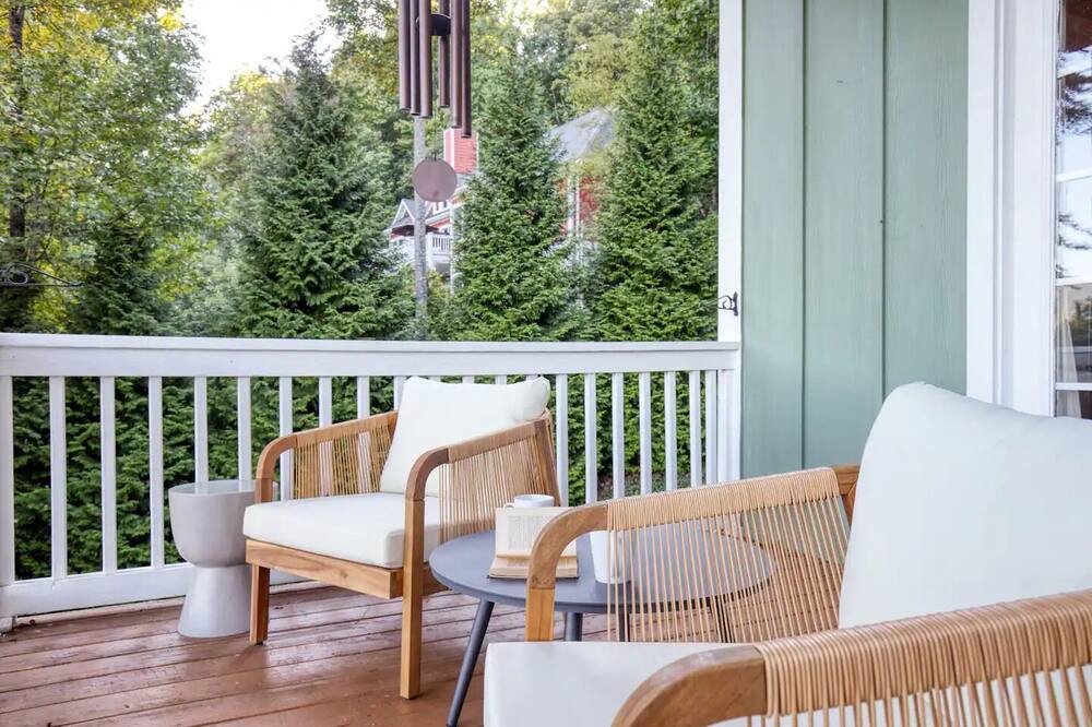 Photo of Outdoor in Swannanoa