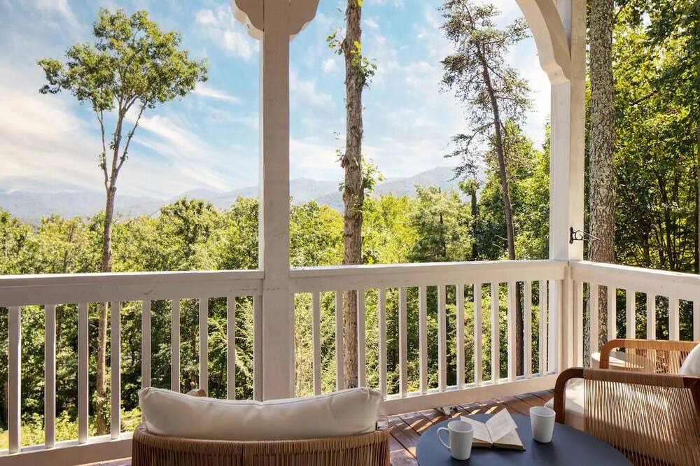 Photo of Outdoor in Swannanoa
