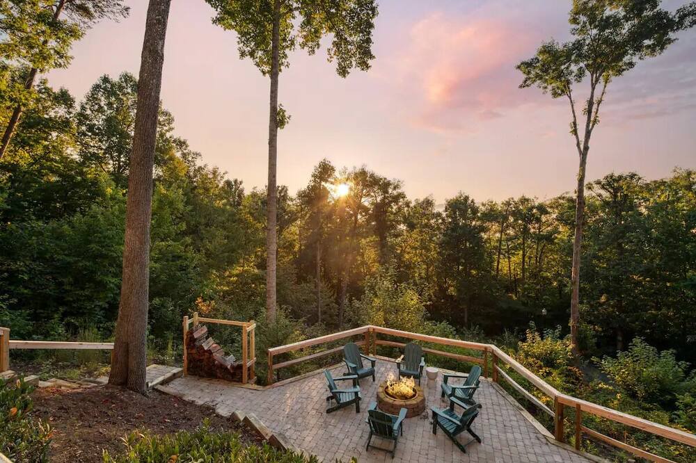 Photo of Outdoor in Swannanoa