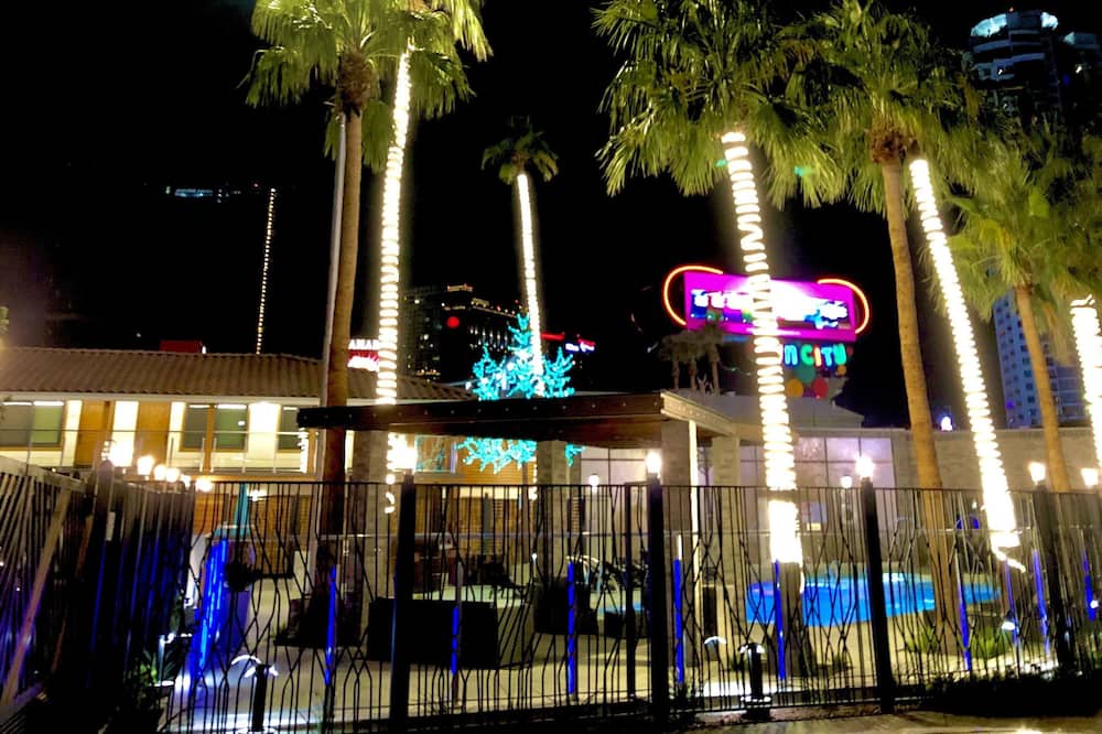Photo of Outdoor in Gateway District