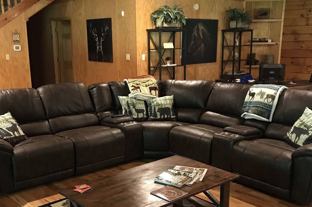 Photo of Livingroom in Waco
