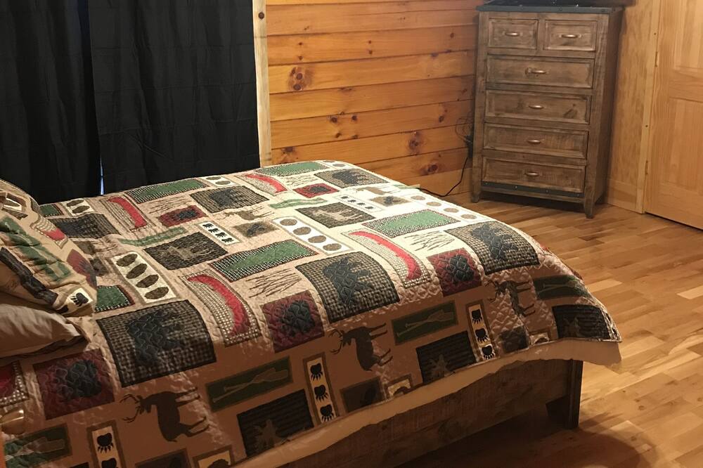 Photo of Bedroom in Waco