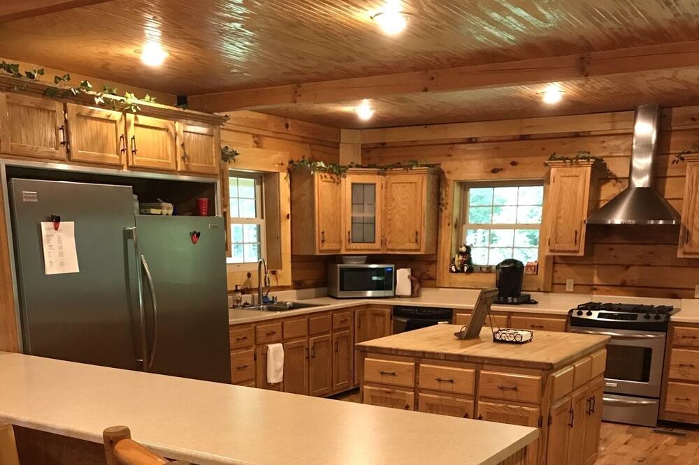 Photo of Kitchen in Waco