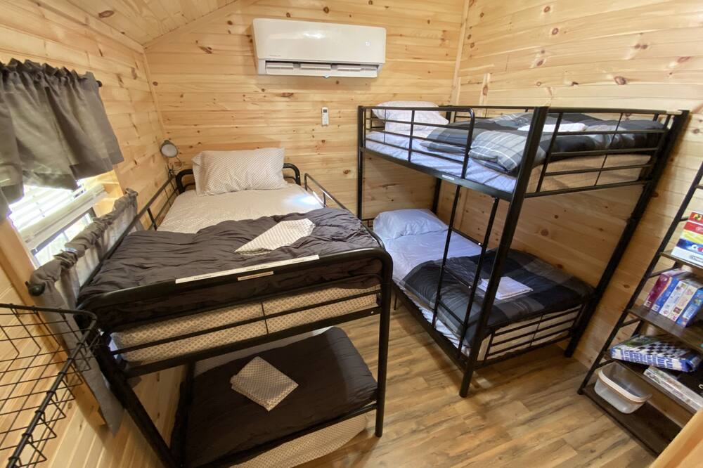 Photo of Bedroom in Corinth