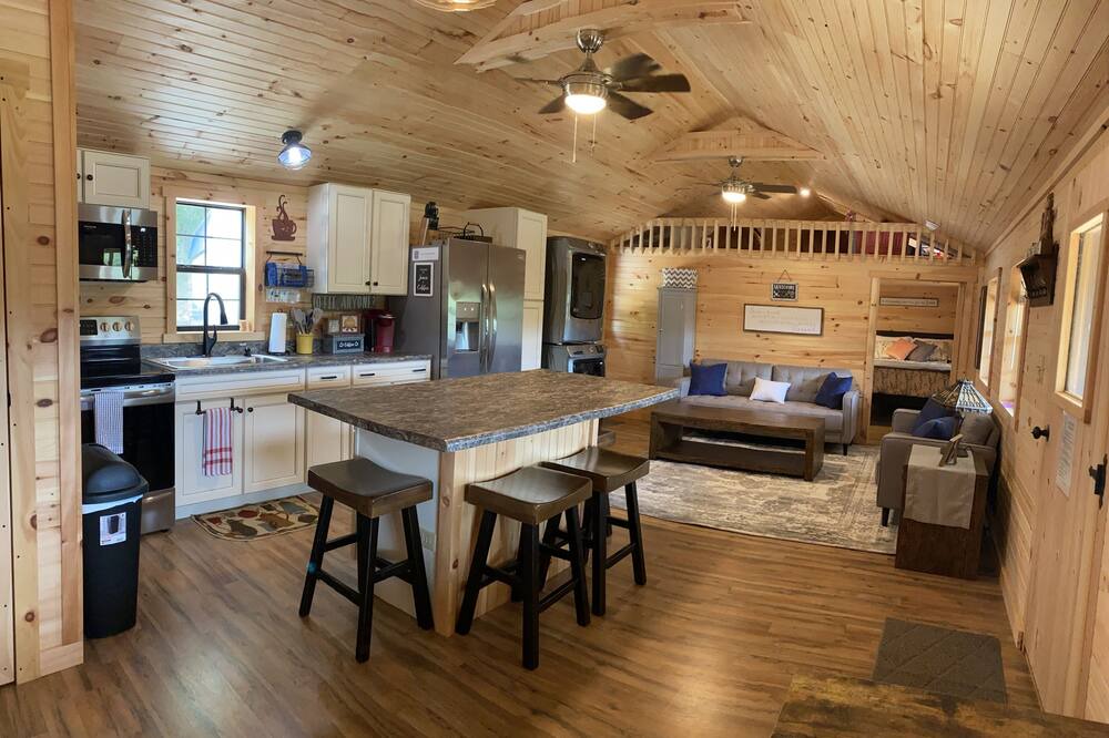Photo of Kitchen in Corinth