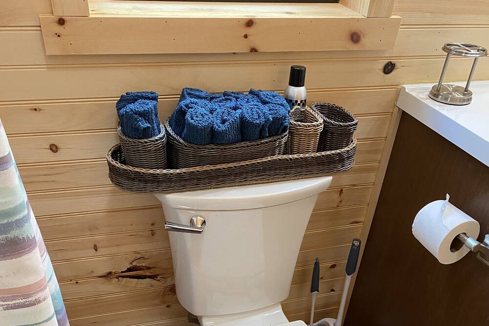 Photo of Bathroom in Corinth