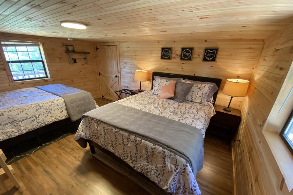 Photo of Bedroom in Corinth