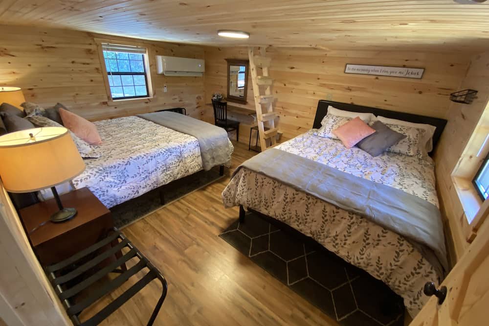 Photo of Bedroom in Corinth