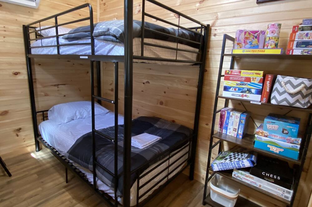 Photo of Bedroom in Corinth