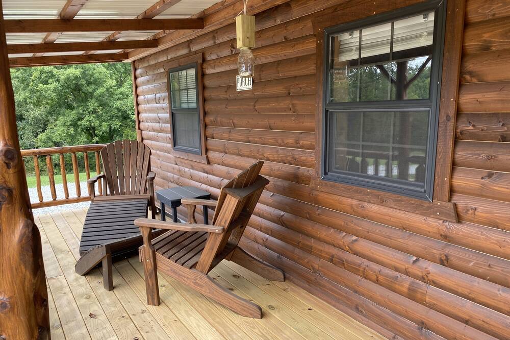 Photo of Patio Balcony in Corinth