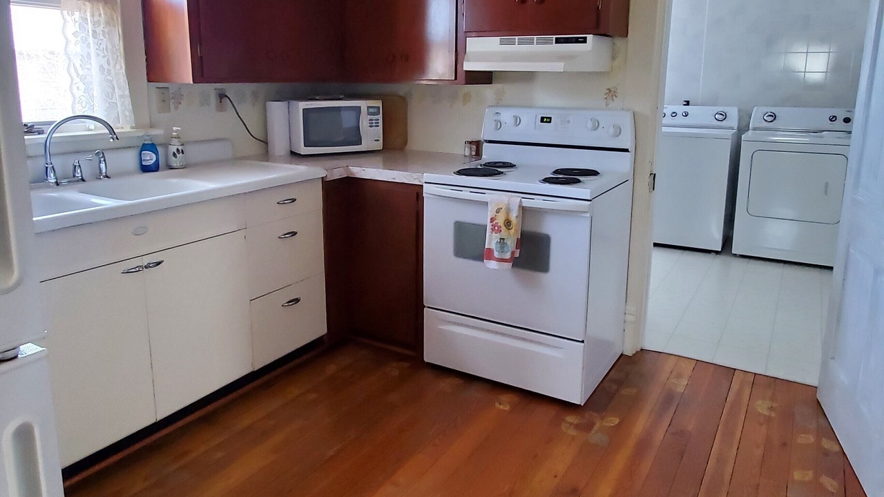 Photo of Kitchen in Wa Keeney