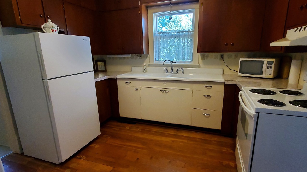 Photo of Kitchen in Wa Keeney